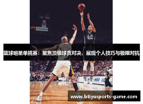 篮球明星单挑赛：聚焦顶级球员对决，展现个人技巧与极限对抗